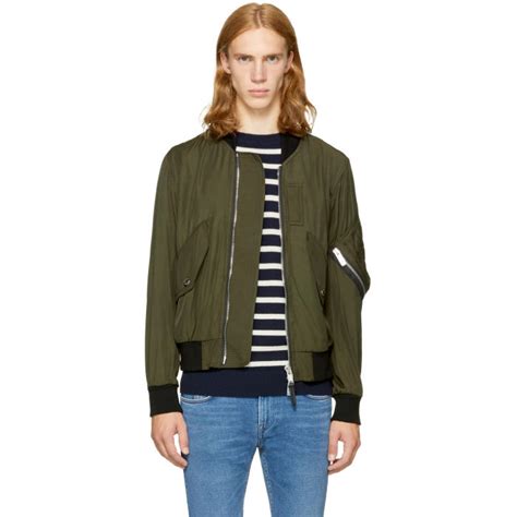 parka burberry prorsum|burberry lightweight parka.